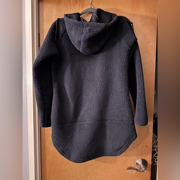 Columbia Sherpa long jacket - Picture 3 of 4